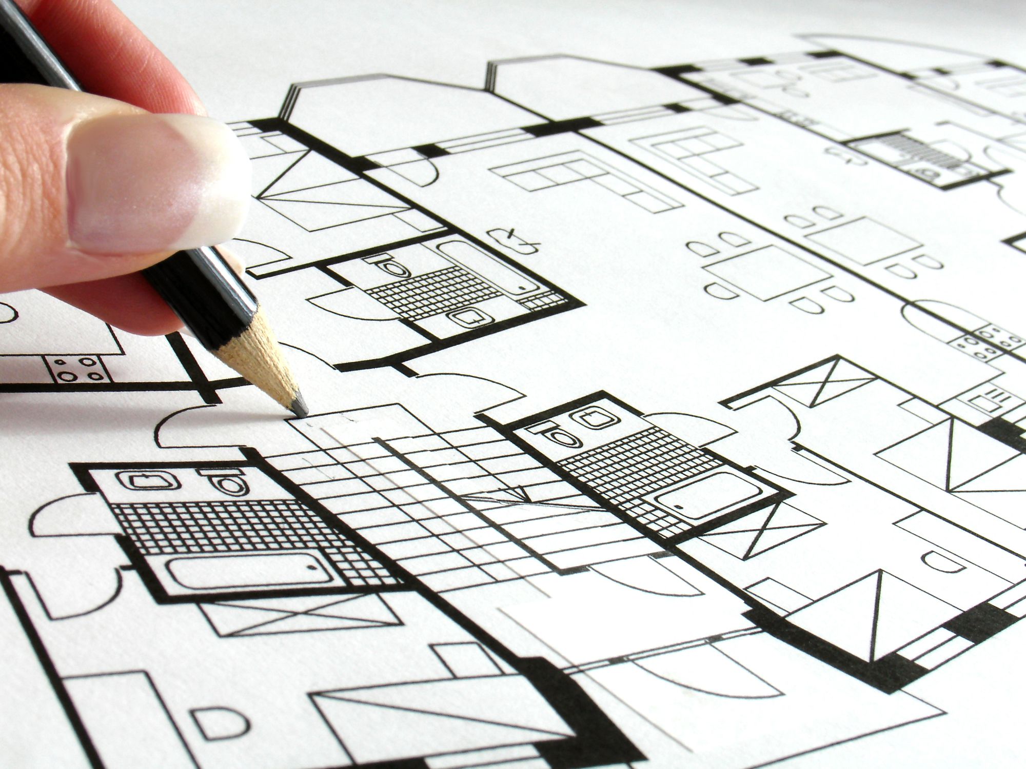 Reformas y Obra Nueva. CADIZ HOGAR (SERVICIOS INMOBILIARIOS) en Cádiz